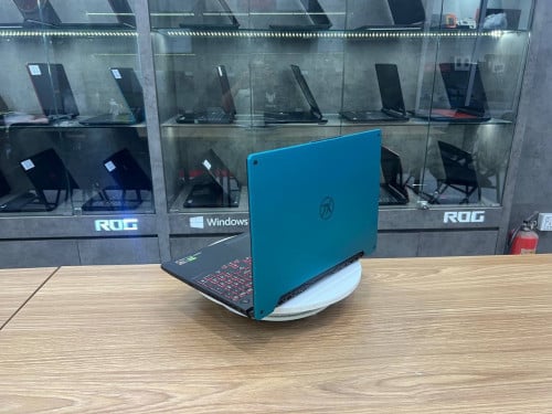 Asus Tuf gaming A15 FA506 (Gaming&Design)