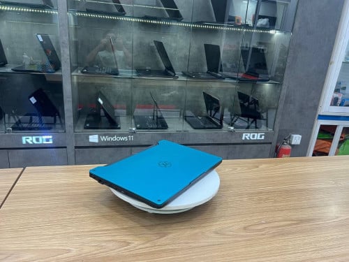 Asus Tuf gaming A15 FA506 (Gaming&Design)