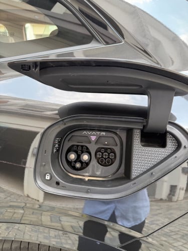 AVATR 07 Elite 650Km