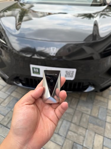 AVATR 07 Elite 650Km