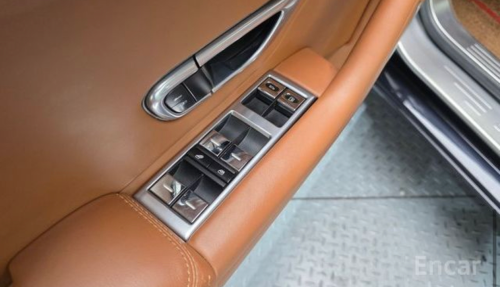 Bentley Continental GT 4.0 2016