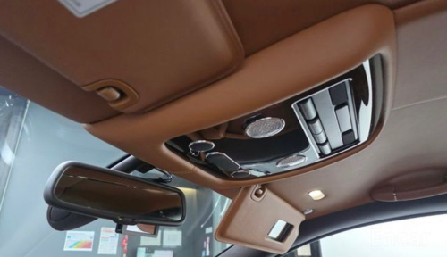 Bentley Continental GT 4.0 2016
