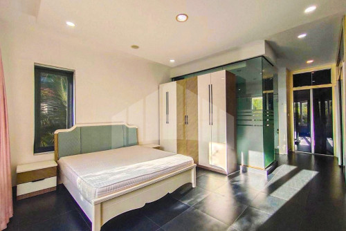 Big Villa For Rent in Toul Kork Area
