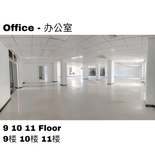 BUILDIND FOR RENT_ TOUL KORK