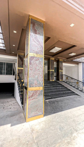 BUILDIND FOR RENT_ TOUL KORK