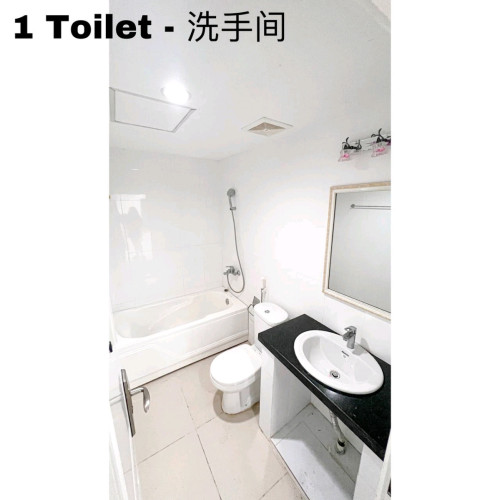 BUILDIND FOR RENT_ TOUL KORK