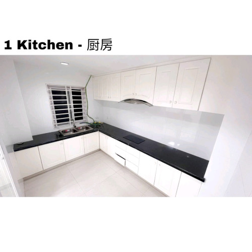 BUILDIND FOR RENT_ TOUL KORK