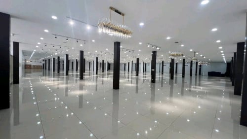 Building for Rent or Sale