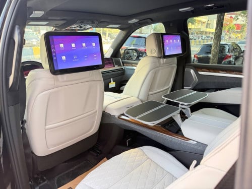 Cadillac Escalade sport platinum VIP