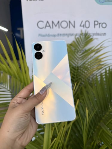 Camon 19Neo