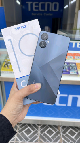 Camon 19Neo