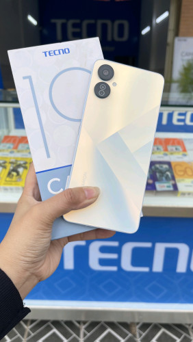 Camon 19Neo