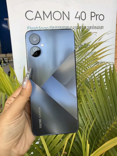 Camon 19Neo