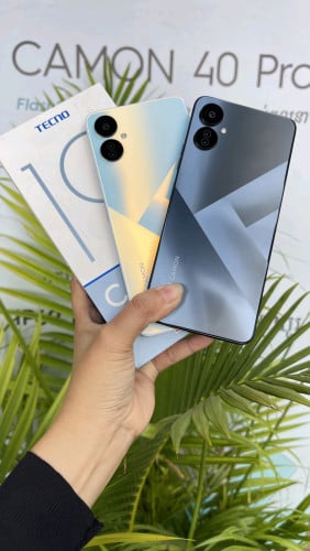 Camon 19Neo