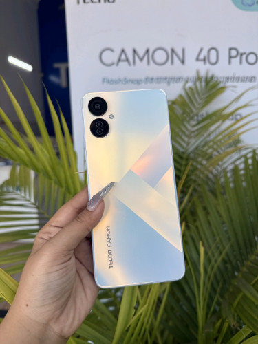 Camon 19Neo