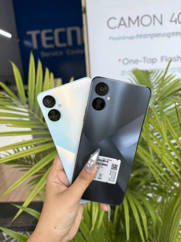 Camon 19Neo