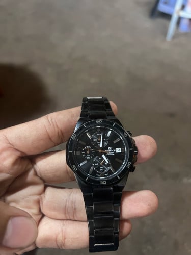 Casio Edifice