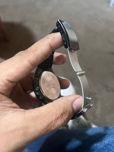 Casio Edifice