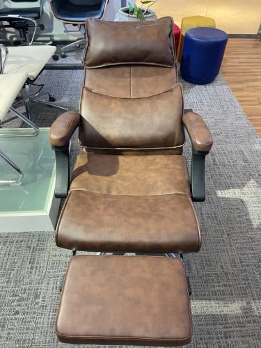 Chair Boss