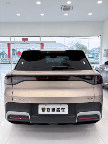 Changan Q05 405km