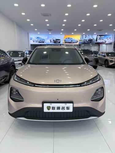 Changan Q05 405km