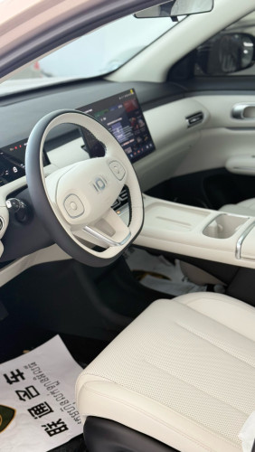 Changan Q05 405km