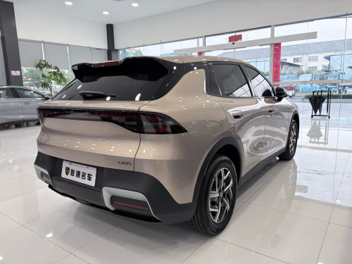 Changan Q05 405km