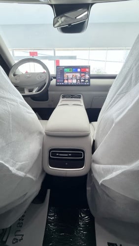 Changan Q05 405km