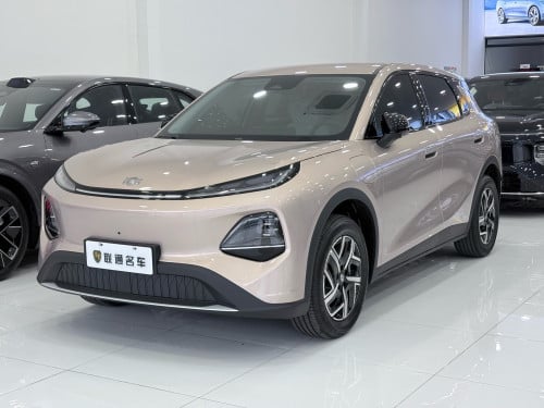 Changan Q05 405km