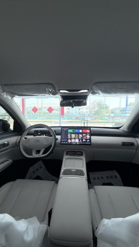 Changan Q05 405km
