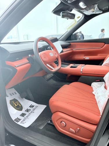 Changan Q07 215km