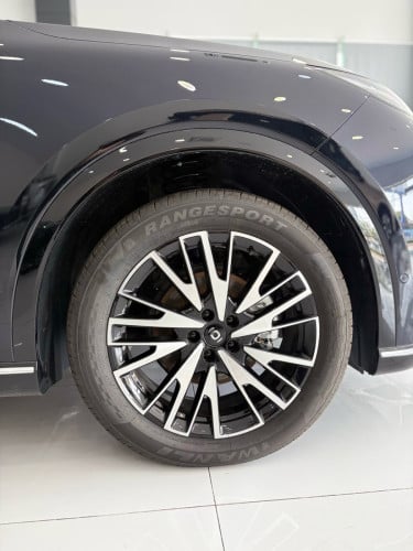 Changan Q07 215km