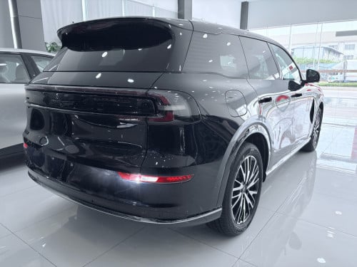 Changan Q07 215km