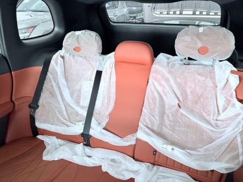 Changan Q07 215km