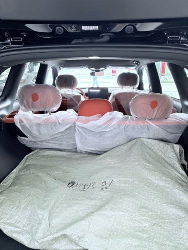 Changan Q07 215km