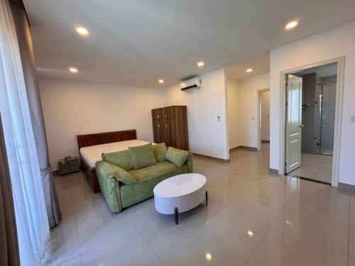 ផ្ទះក្នុងបុរី ជីបម៉ុង Chipmong House for Rent 60ម៉ែត្រ Aeon 3