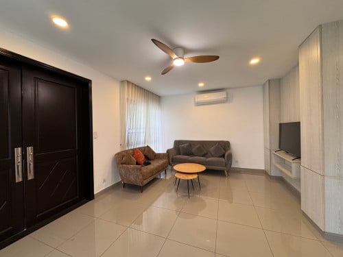 ផ្ទះក្នុងបុរី ជីបម៉ុង Chipmong House for Rent 60ម៉ែត្រ Aeon 3