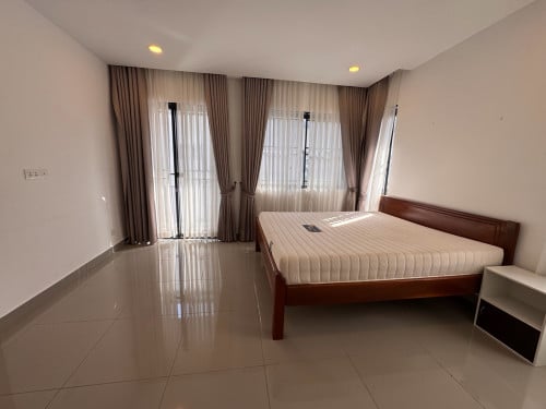 ផ្ទះក្នុងបុរី ជីបម៉ុង Chipmong House for Rent 60ម៉ែត្រ Aeon 3