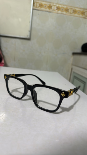 Chrome Heart Glasses