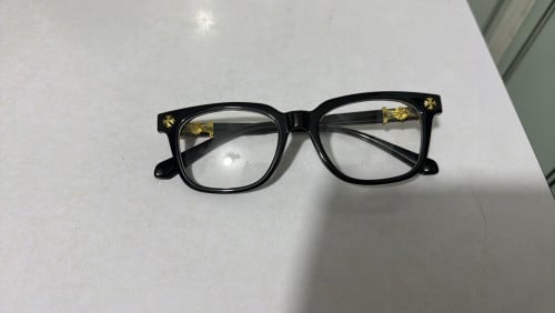 Chrome Heart Glasses