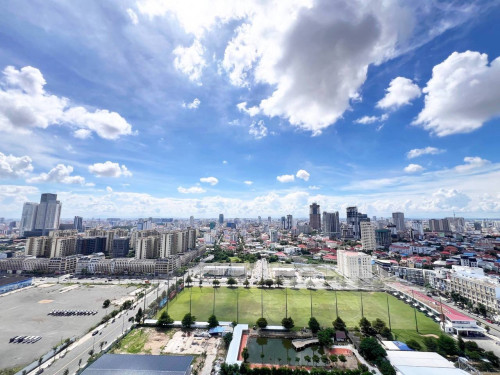 City view