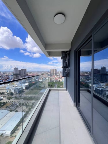 City view