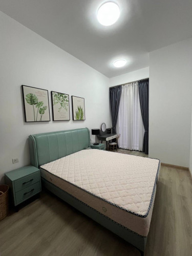 Condo 2Bed at Gateway Condominium Near chip Mong tower
