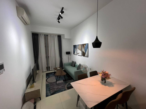 Condo 2Bed at Gateway Condominium Near chip Mong tower