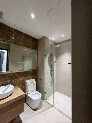 Condo 2Bed at Gateway Condominium Near chip Mong tower