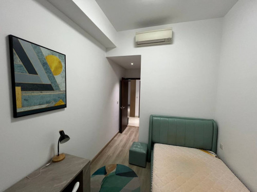 Condo 2Bed at Gateway Condominium Near chip Mong tower