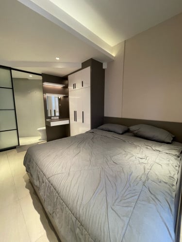 Condo 2bed rent