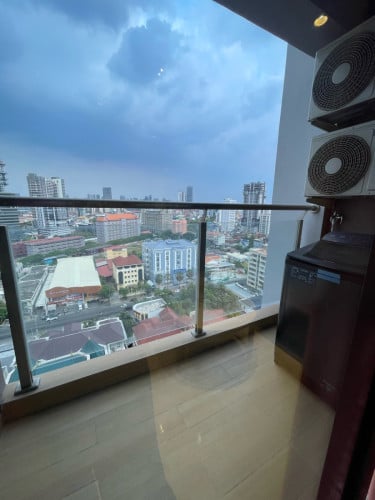 Condo 2bed rent