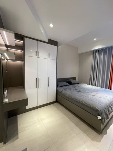 Condo 2bed rent