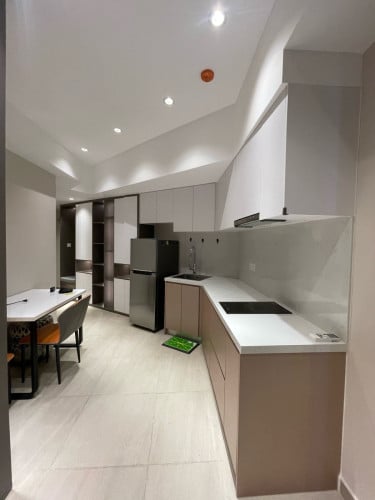 Condo 2bed rent